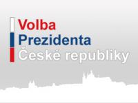 ilustra�n� foto: Oznmen o dob a mst konn volby prezidenta republiky